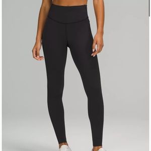 Lululemon Base Pace High-Rise Running Tight 28"